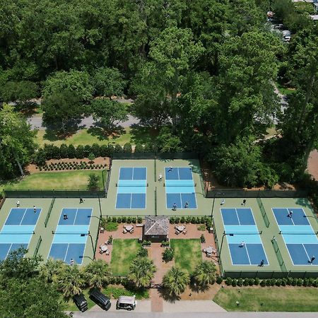 Hotel Montage Palmetto Bluff Bluffton Esterno foto