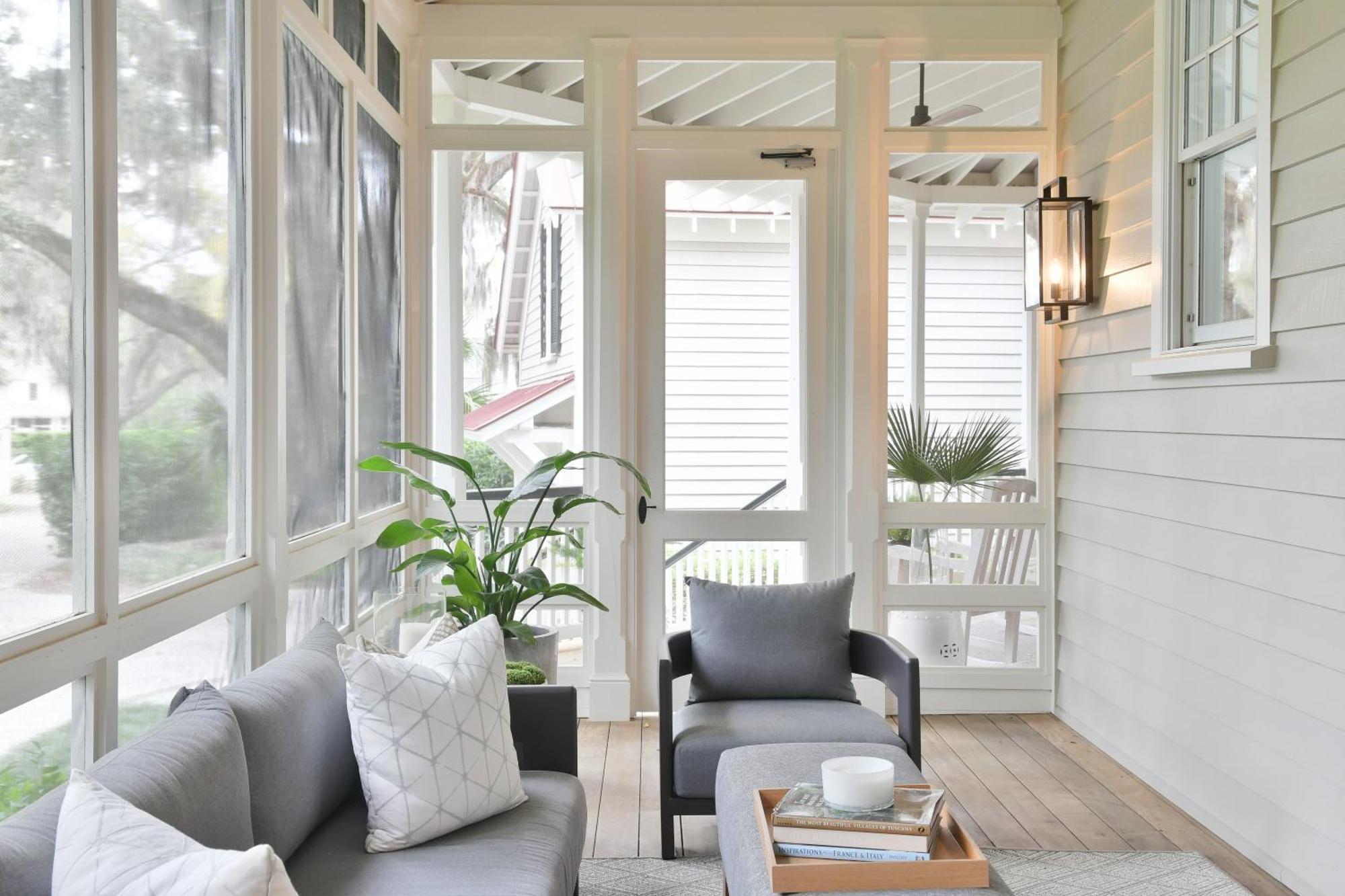 Hotel Montage Palmetto Bluff Bluffton Esterno foto