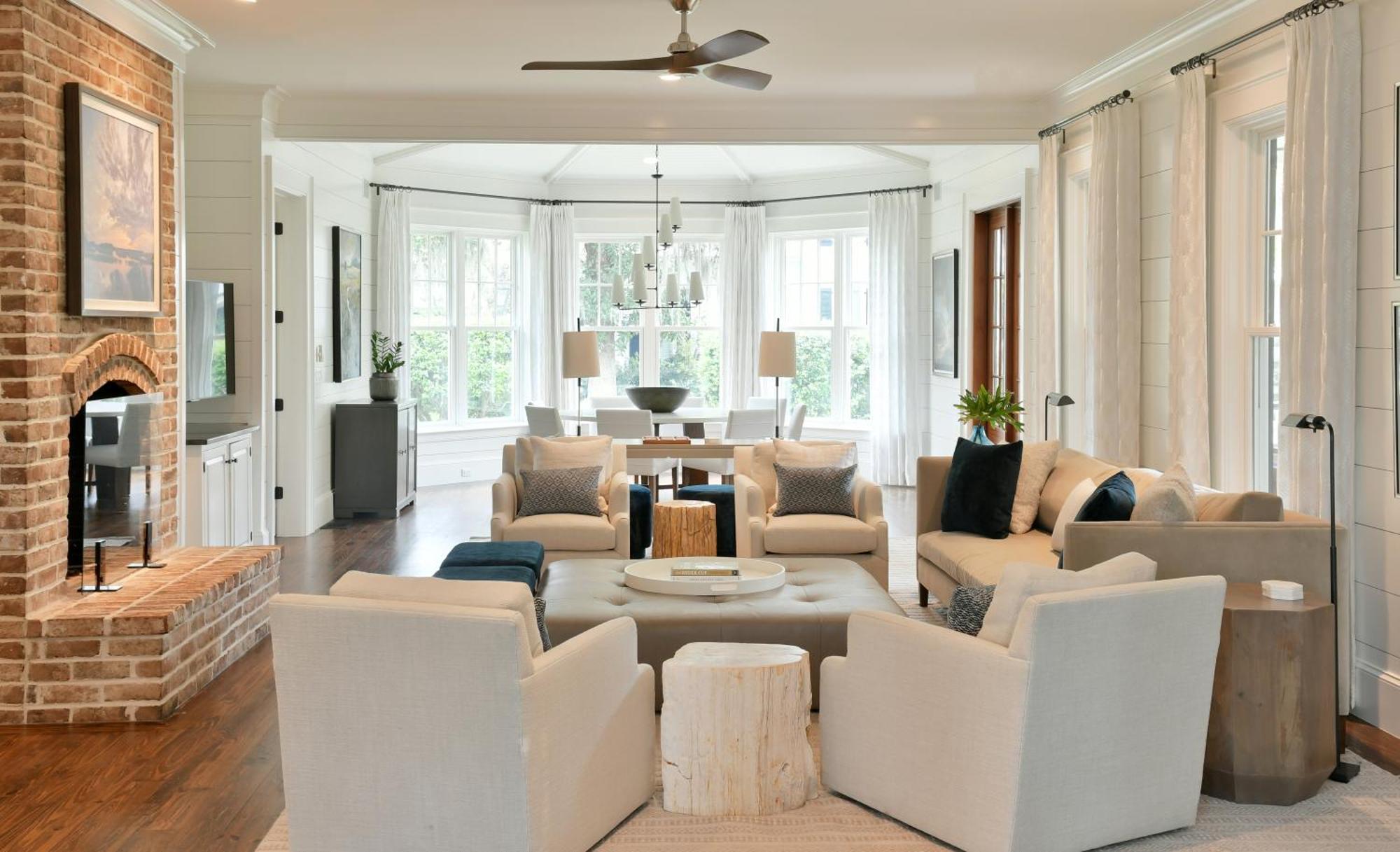 Hotel Montage Palmetto Bluff Bluffton Esterno foto