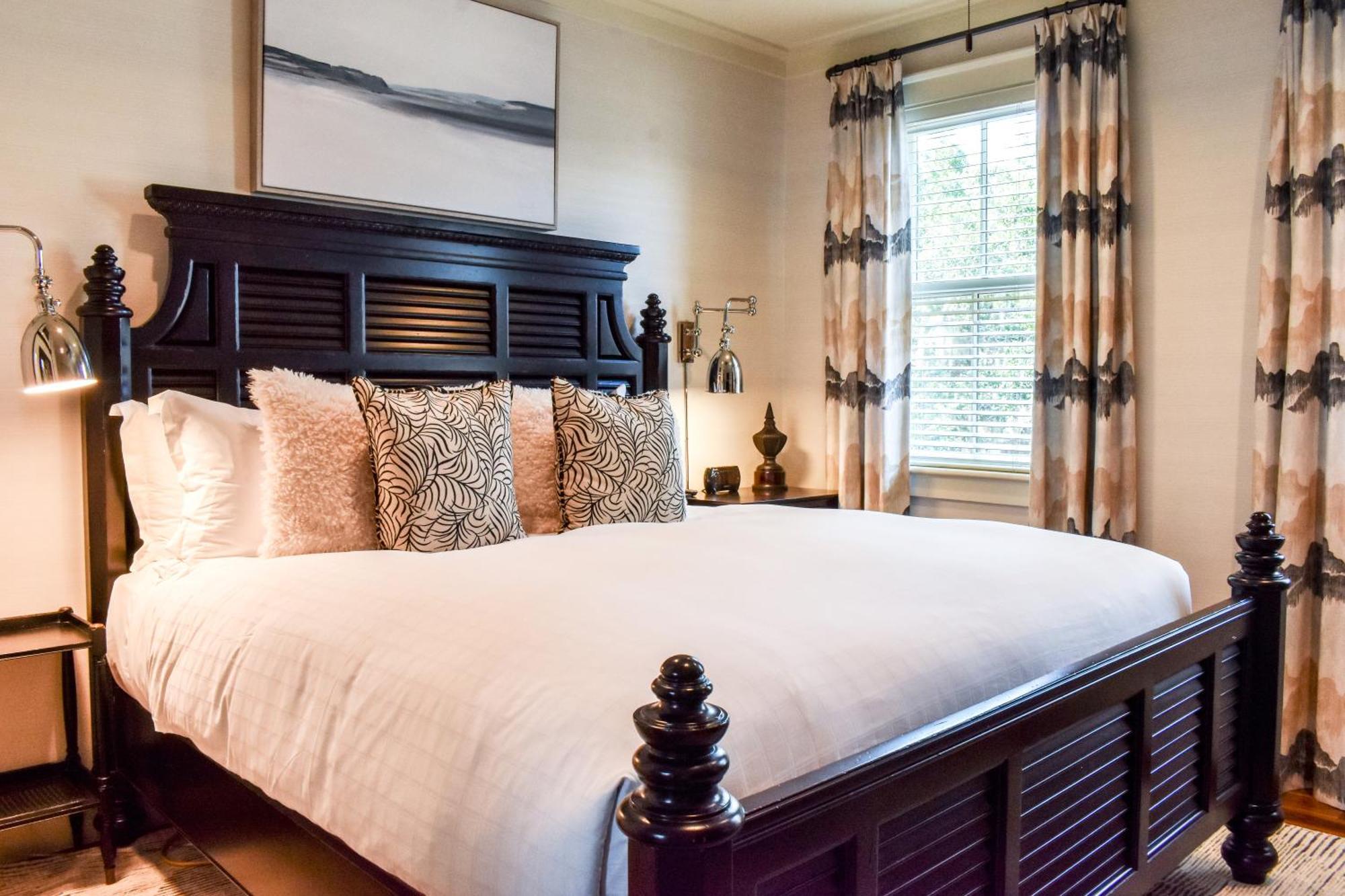 Hotel Montage Palmetto Bluff Bluffton Esterno foto