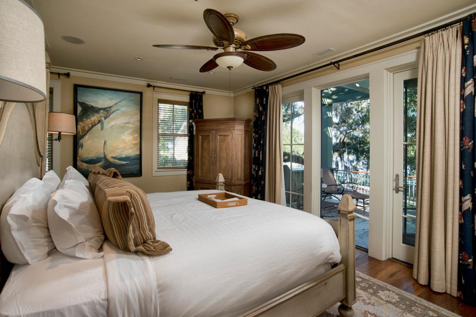 Hotel Montage Palmetto Bluff Bluffton Esterno foto