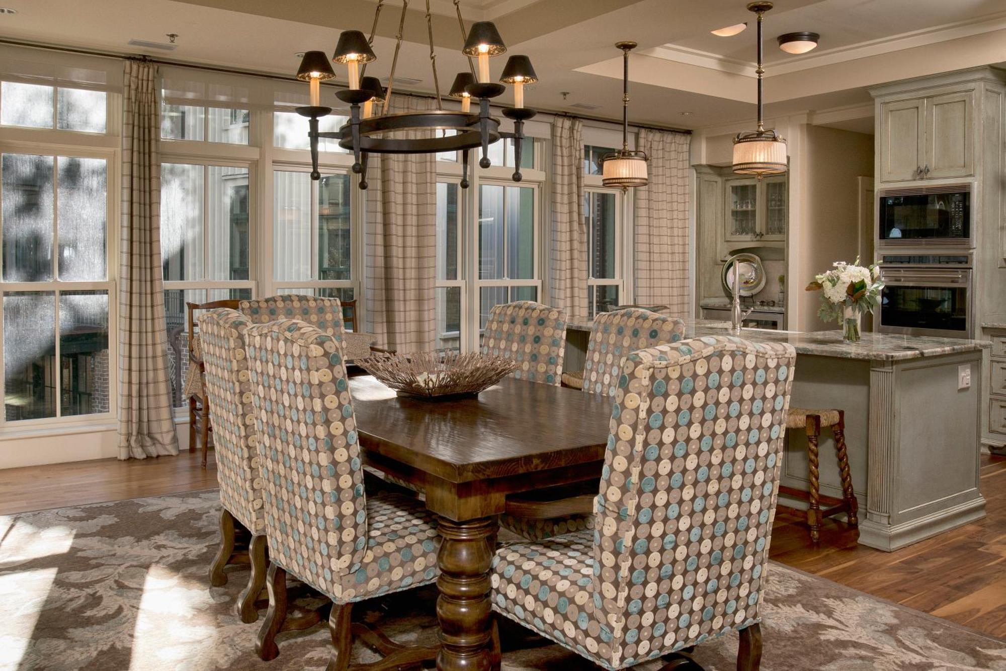 Hotel Montage Palmetto Bluff Bluffton Esterno foto