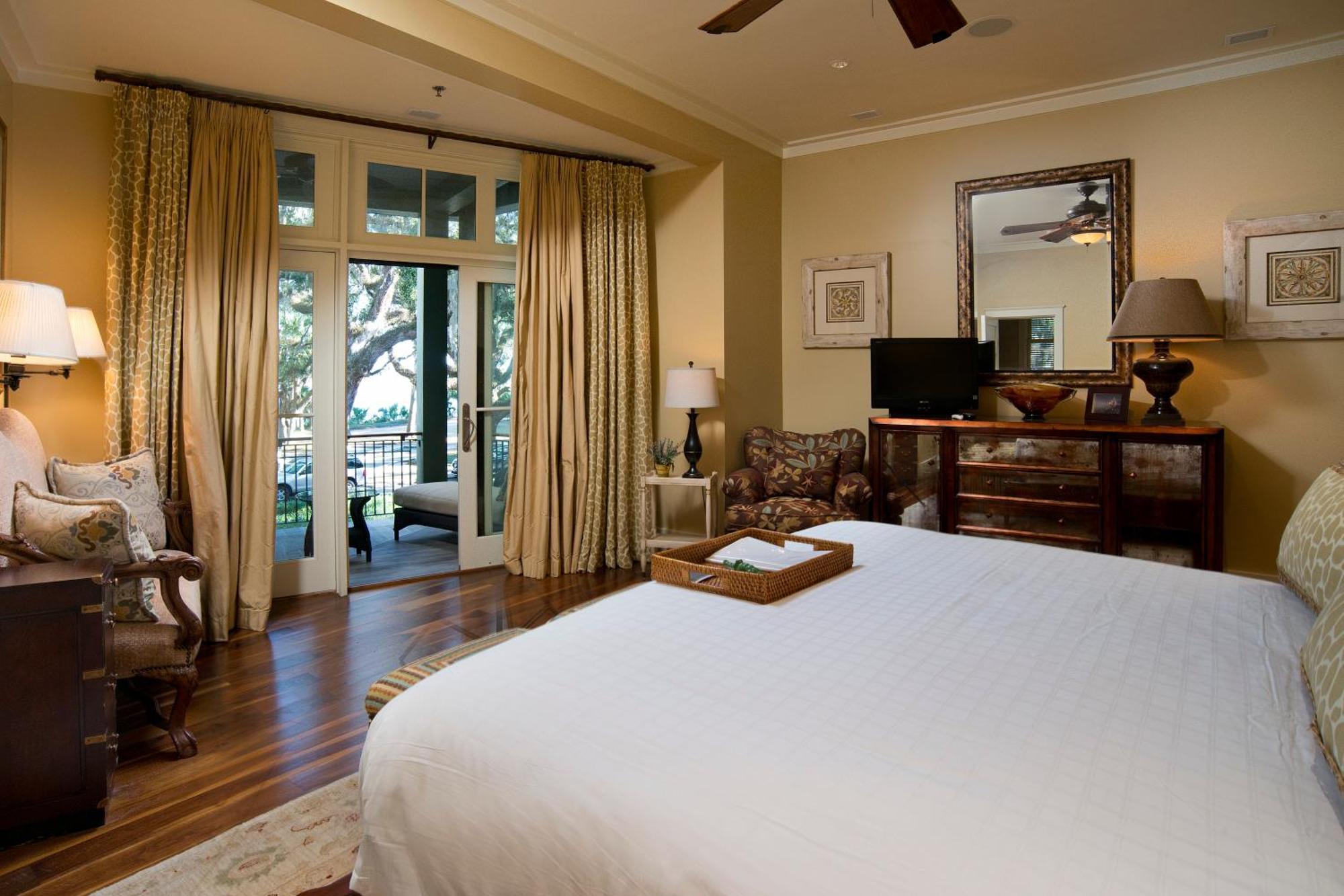 Hotel Montage Palmetto Bluff Bluffton Esterno foto
