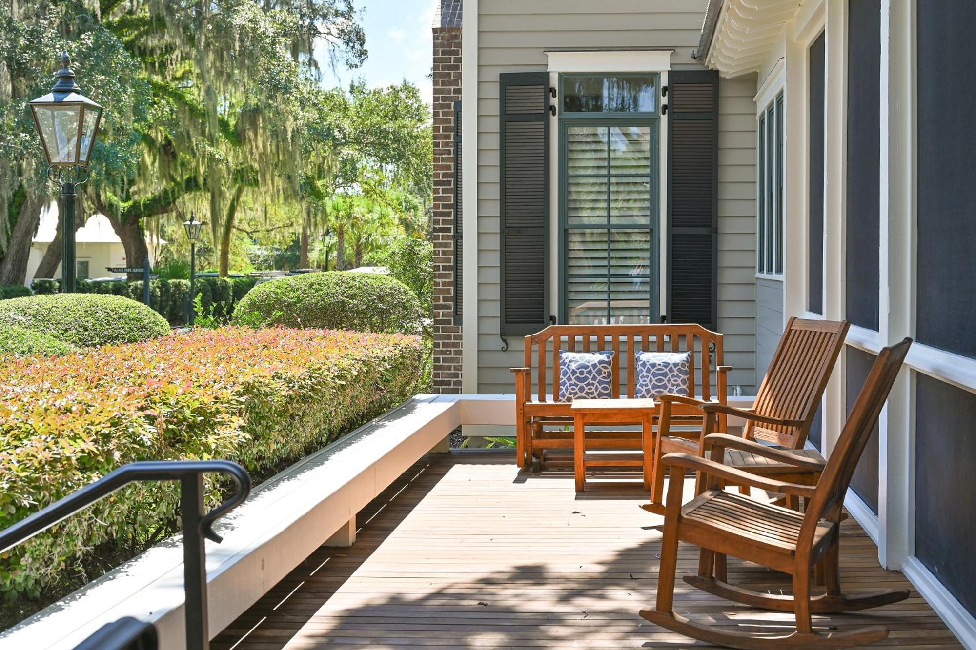 Hotel Montage Palmetto Bluff Bluffton Esterno foto