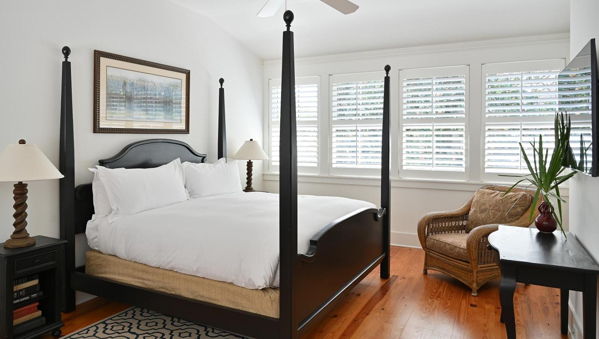 Hotel Montage Palmetto Bluff Bluffton Esterno foto