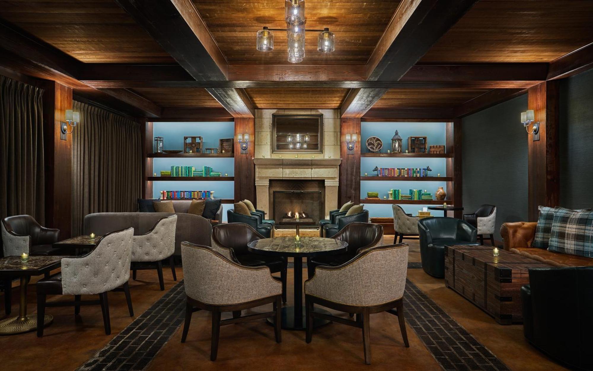 Hotel Montage Palmetto Bluff Bluffton Esterno foto