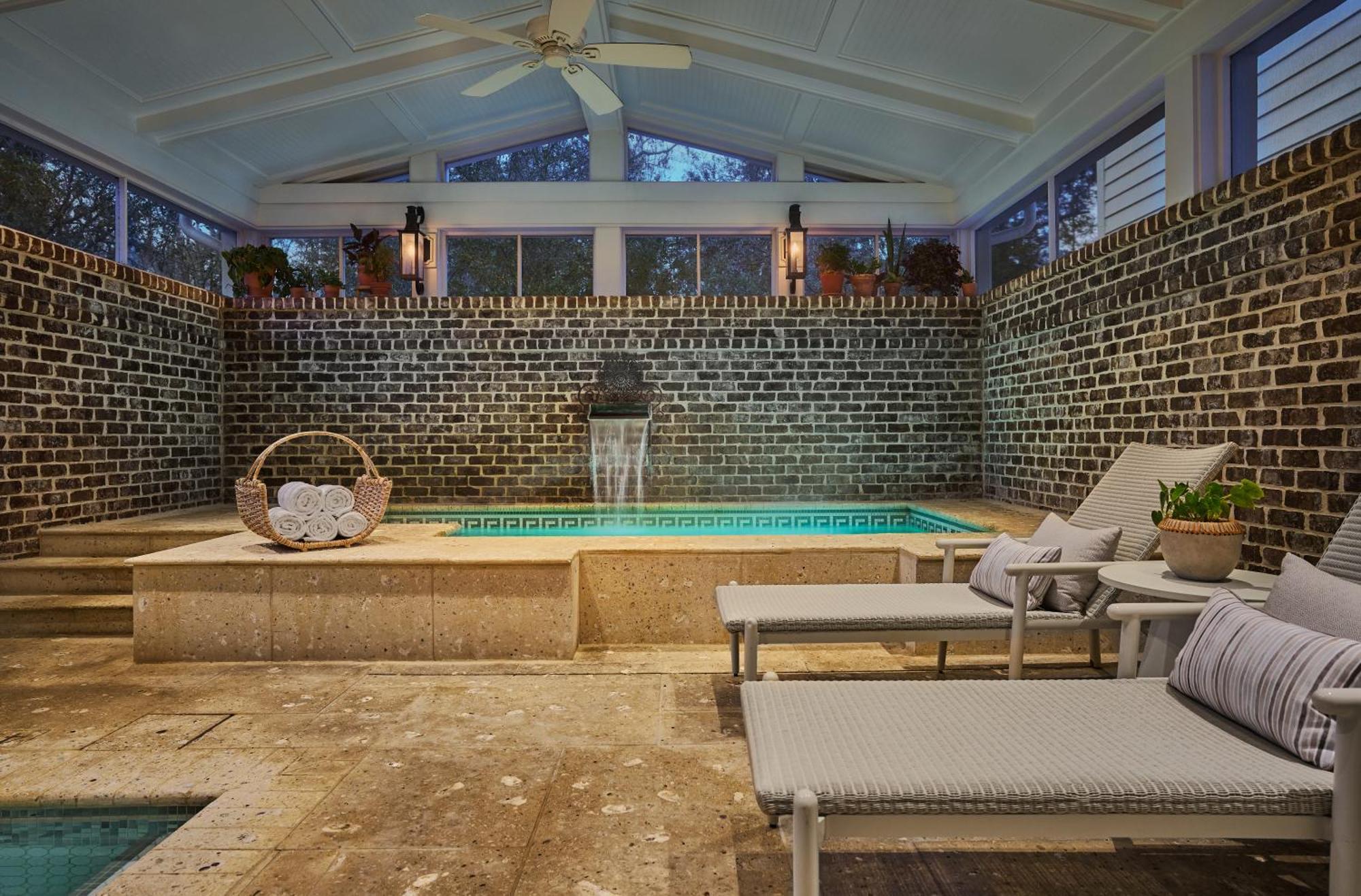 Hotel Montage Palmetto Bluff Bluffton Esterno foto