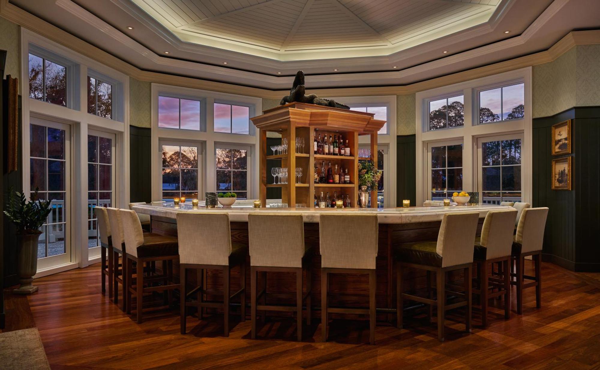 Hotel Montage Palmetto Bluff Bluffton Esterno foto